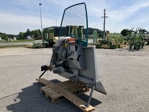 Pfanzelt S172 Seilwinde