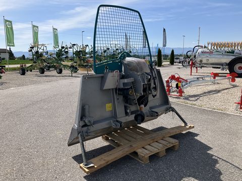 Pfanzelt S172 Seilwinde