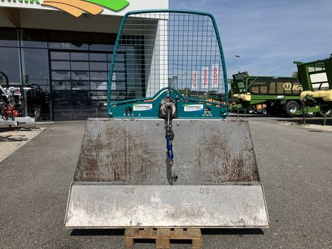 Pfanzelt S172 Seilwinde