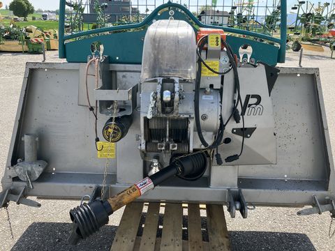 Pfanzelt S172 Seilwinde