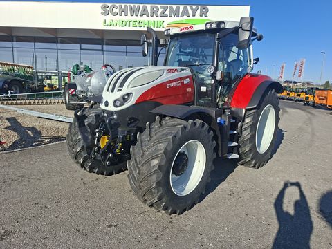 Steyr 6175 Impuls CVT