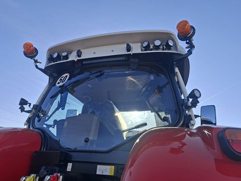 Steyr 6175 Impuls CVT