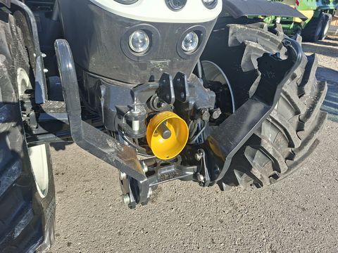 Steyr 6175 Impuls CVT