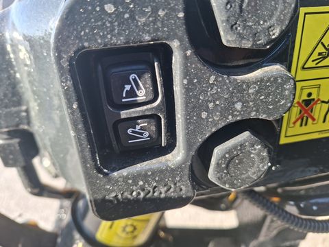 Steyr 6175 Impuls CVT