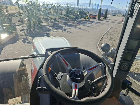 Steyr 6175 Impuls CVT