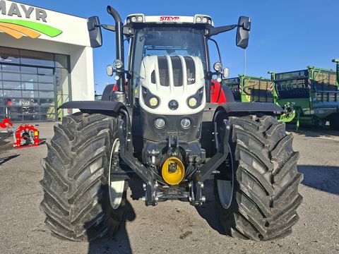 Steyr 6175 Impuls CVT