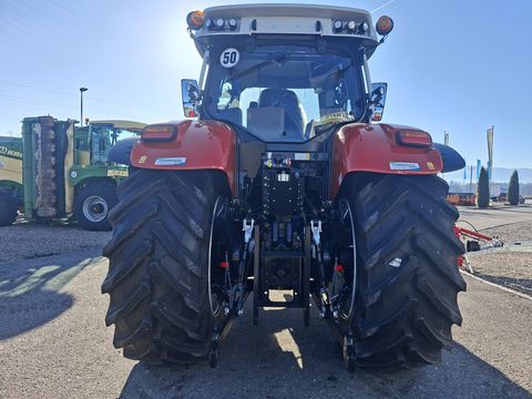 Steyr 6175 Impuls CVT