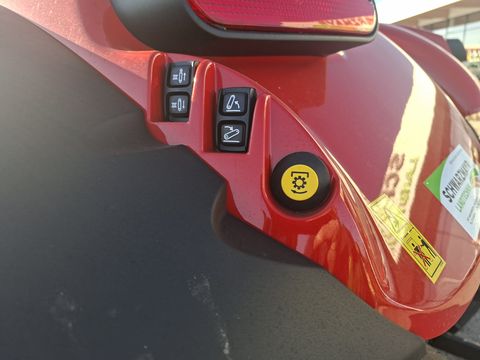 Steyr 6175 Impuls CVT