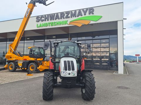 Steyr 4075 Kompakt S St.V