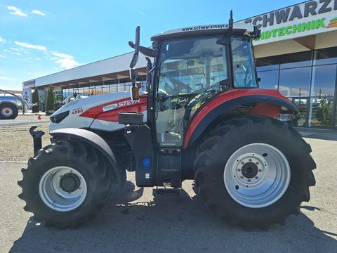 Steyr 4080 Plus 1.0