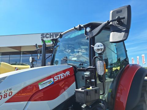 Steyr 4080 Plus 1.0