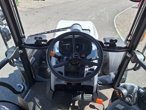 Steyr 4080 Plus 1.0