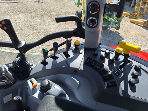 Steyr 4080 Plus 1.0