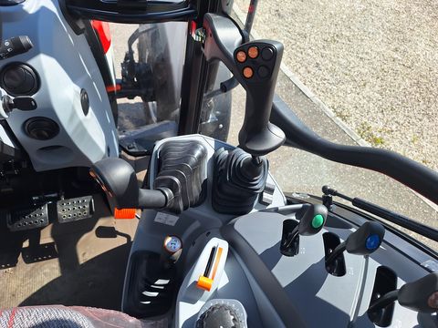 Steyr 4080 Plus 1.0