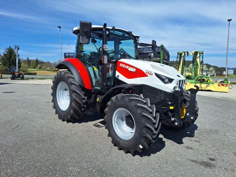 Steyr 4080 Plus 1.0