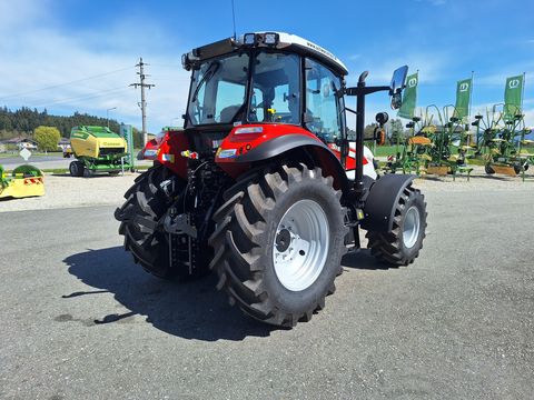 Steyr 4080 Plus 1.0