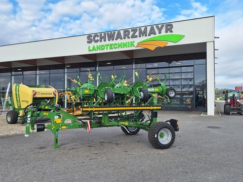 Krone Vendro C 1120 PLUS 