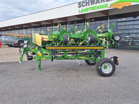 Krone Vendro C 1120 PLUS 