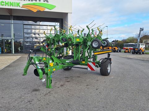 Krone Vendro C 1120 PLUS 
