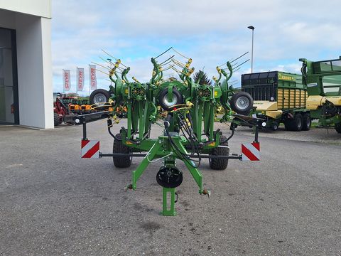Krone Vendro C 1120 PLUS 