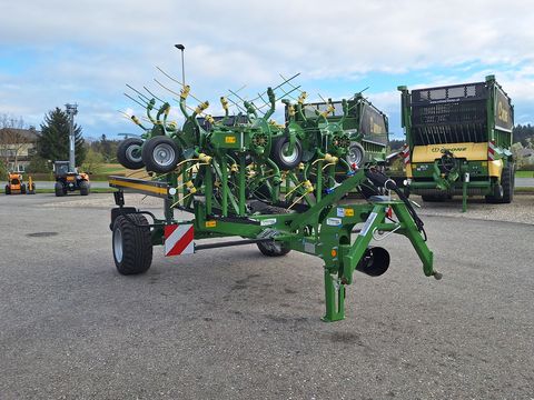 Krone Vendro C 1120 PLUS 
