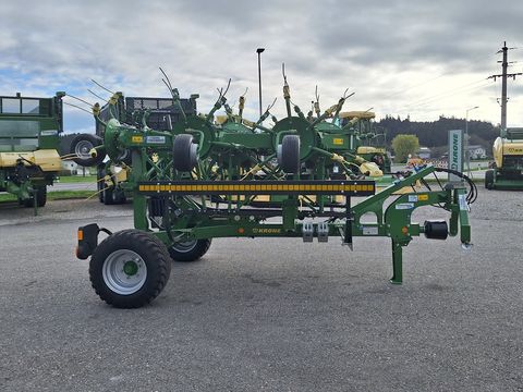 Krone Vendro C 1120 PLUS 