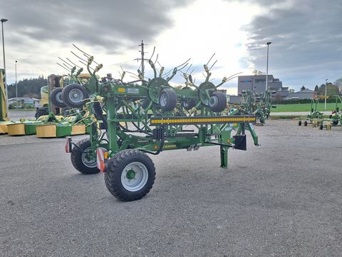 Krone Vendro C 1120 PLUS 