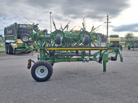 Krone Vendro C 1120 PLUS 
