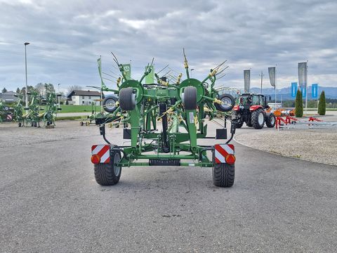 Krone Vendro C 1120 PLUS 