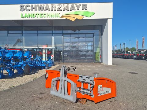Rosensteiner Samurai 220D Kommunal