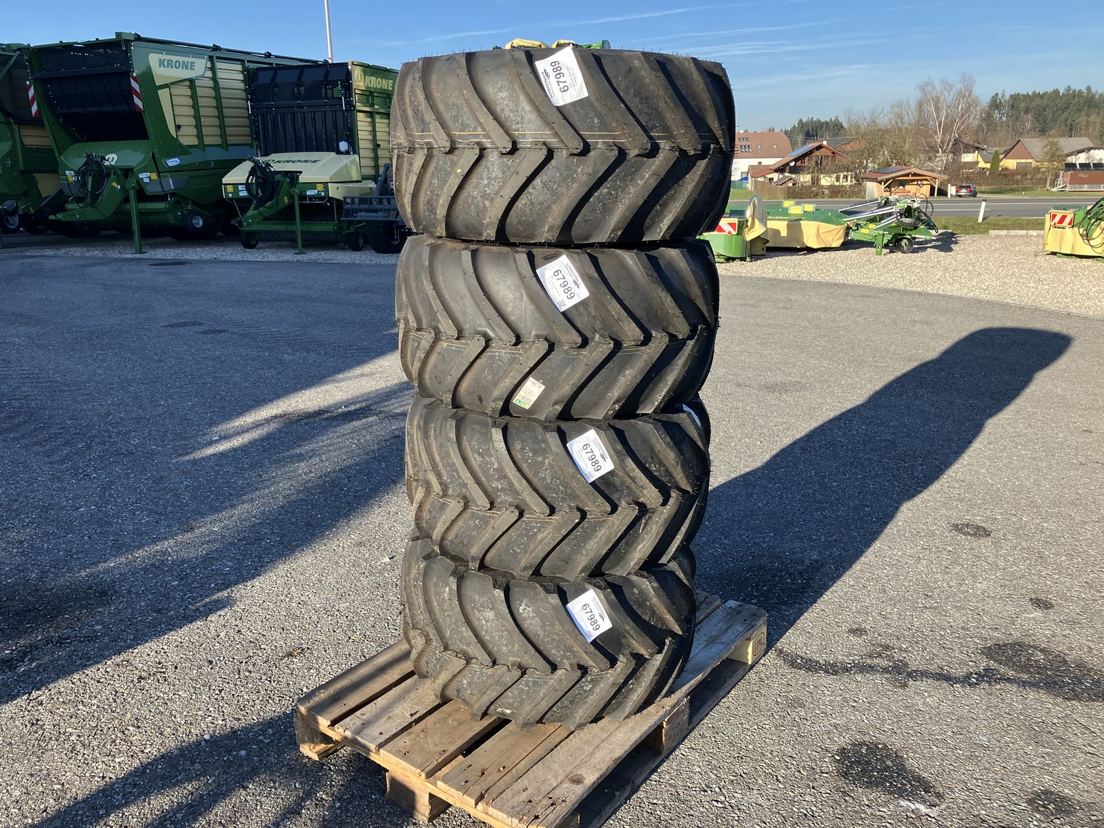 BKT 31x15.50-15 AS 2