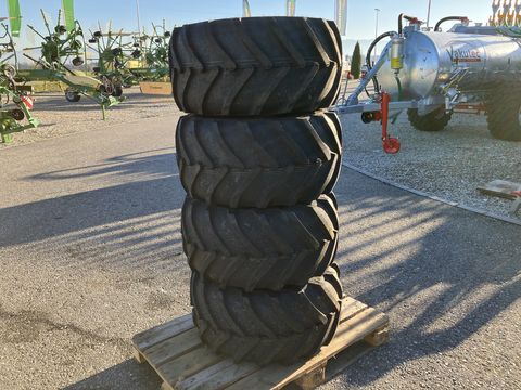 BKT 31x15.50-15 AS