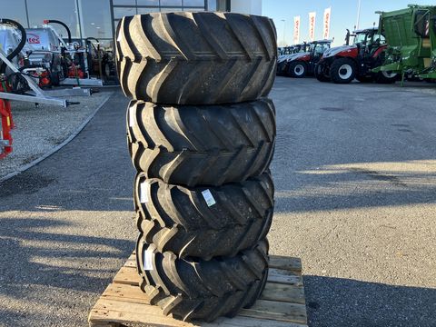 BKT 31x15.50-15 AS