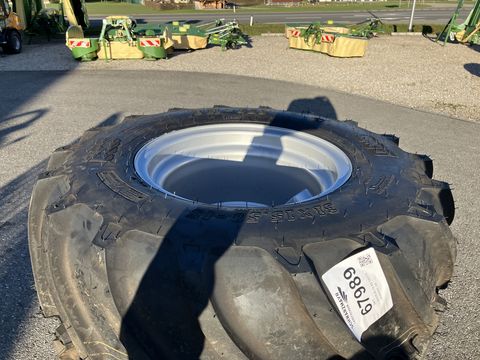BKT 31x15.50-15 AS