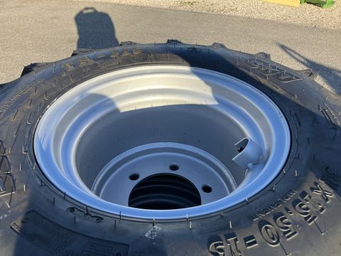 BKT 31x15.50-15 AS