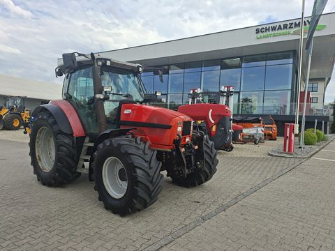 Same Iron 125 Hi-Line DCR