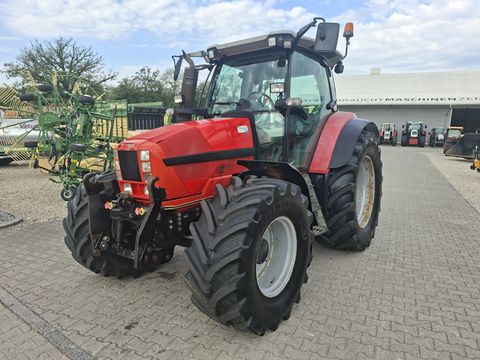 Same Iron 125 Hi-Line DCR