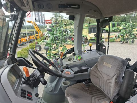 Same Iron 125 Hi-Line DCR