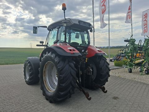 Same Iron 125 Hi-Line DCR