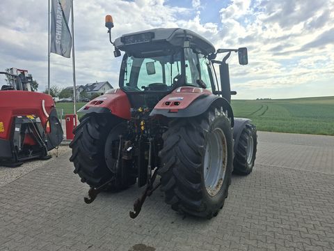 Same Iron 125 Hi-Line DCR