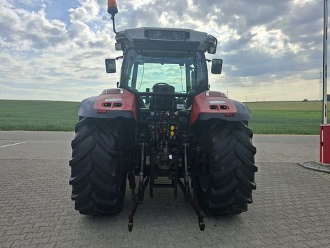 Same Iron 125 Hi-Line DCR