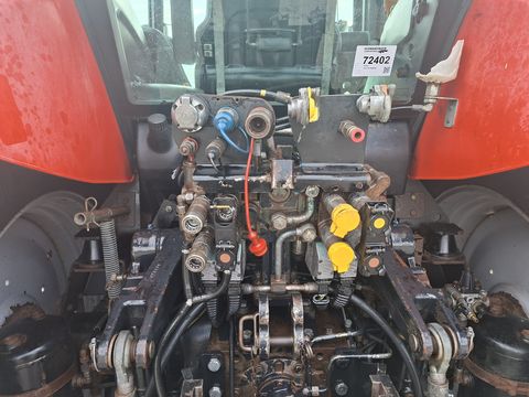 Same Iron 125 Hi-Line DCR