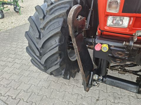 Same Iron 125 Hi-Line DCR