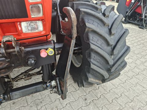 Same Iron 125 Hi-Line DCR
