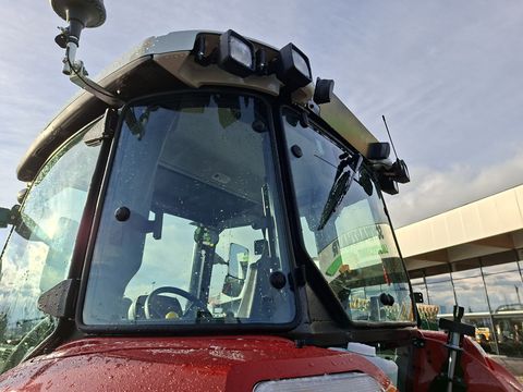 Steyr 4075 Kompakt S St.V