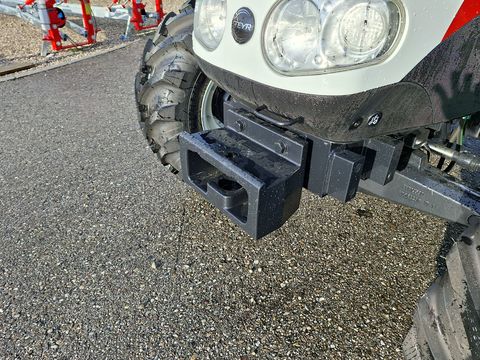 Steyr 4075 Kompakt S St.V