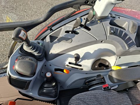 Steyr 4075 Kompakt S St.V