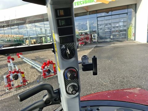 Steyr 4075 Kompakt S St.V