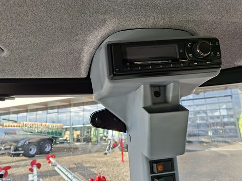 Steyr 4075 Kompakt S St.V