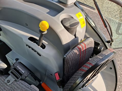 Steyr 4075 Kompakt S St.V